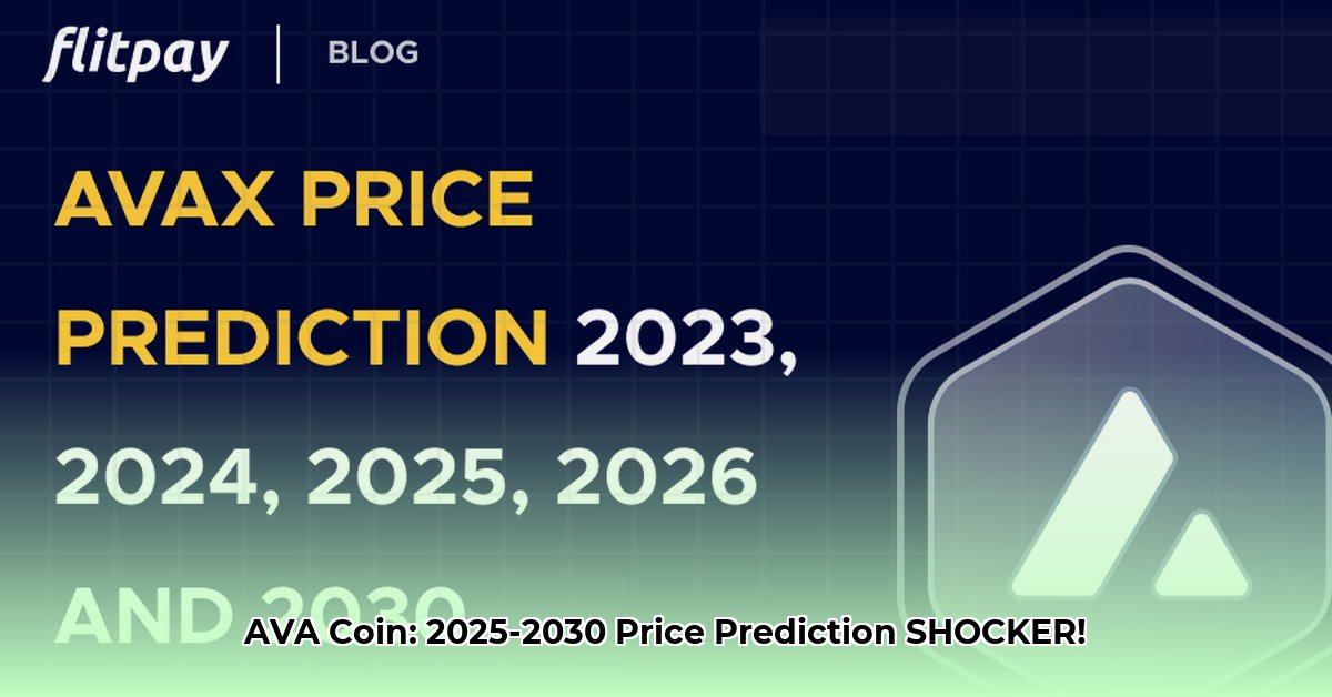 ava-coin-price-prediction